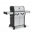 Grill gazowy Broil King Baron S 490
